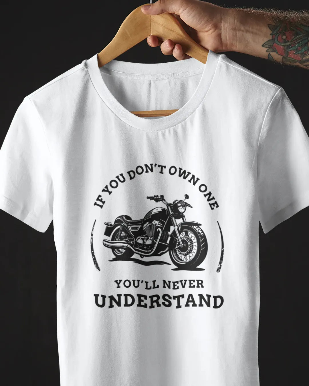 If You Don't Own One Unisex T-Shirt