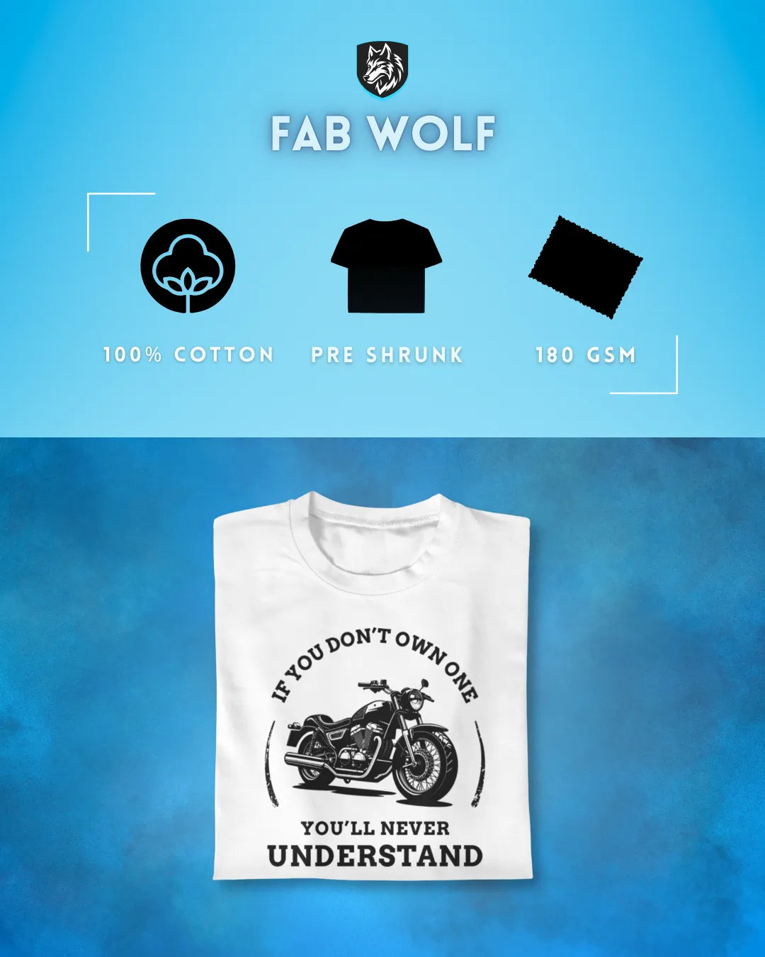 If You Don't Own One Unisex T-Shirt