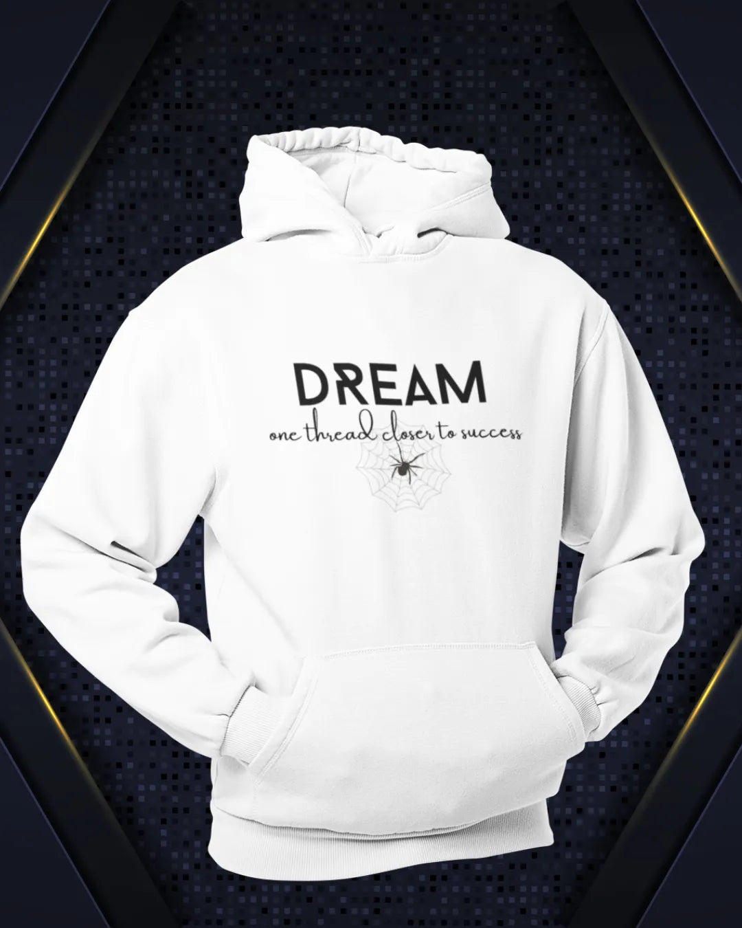 Dream Hooded SweatShirt