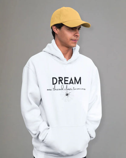 Dream Hooded SweatShirt