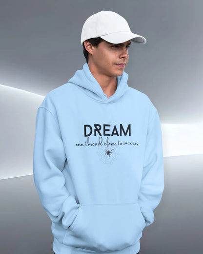 Dream Hooded SweatShirt