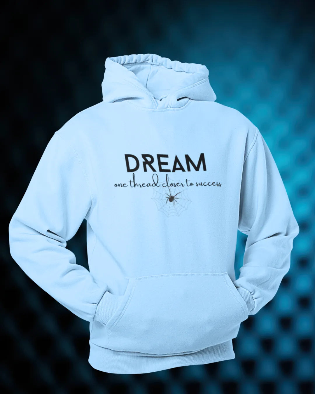 Dream Hooded SweatShirt