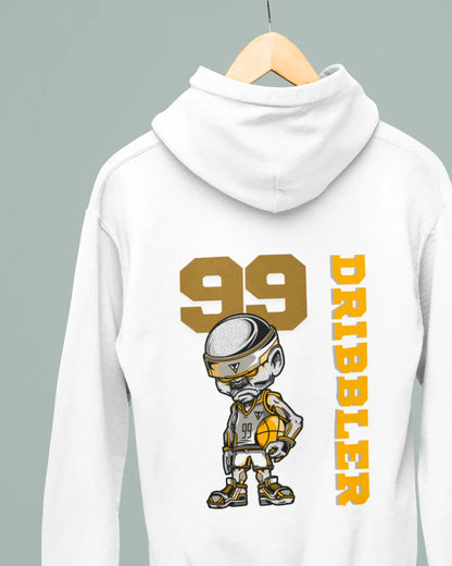 Dribbler Oversize Hoodie