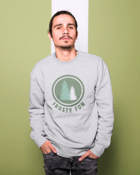 Frosfty Fun SweatShirt