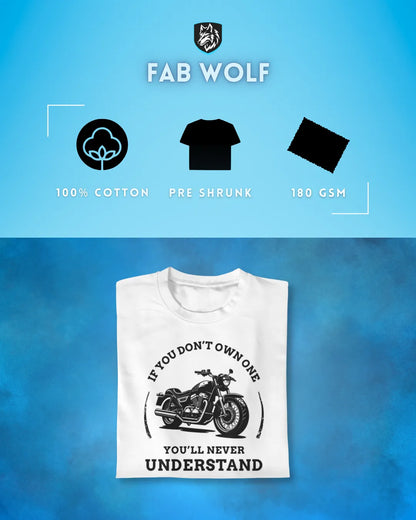 If You Don't Own One Unisex T-Shirt