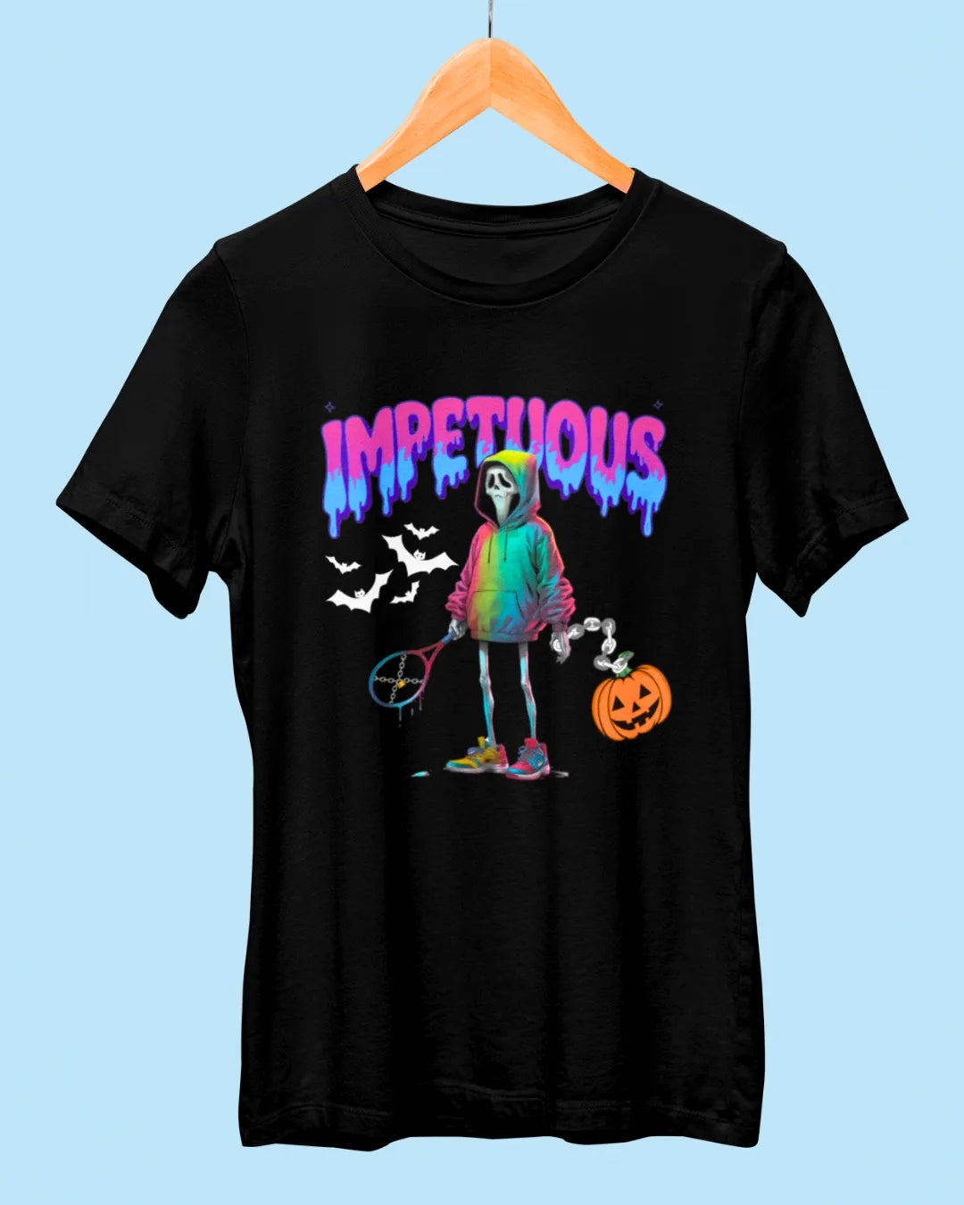 Impetuous T-Shirt