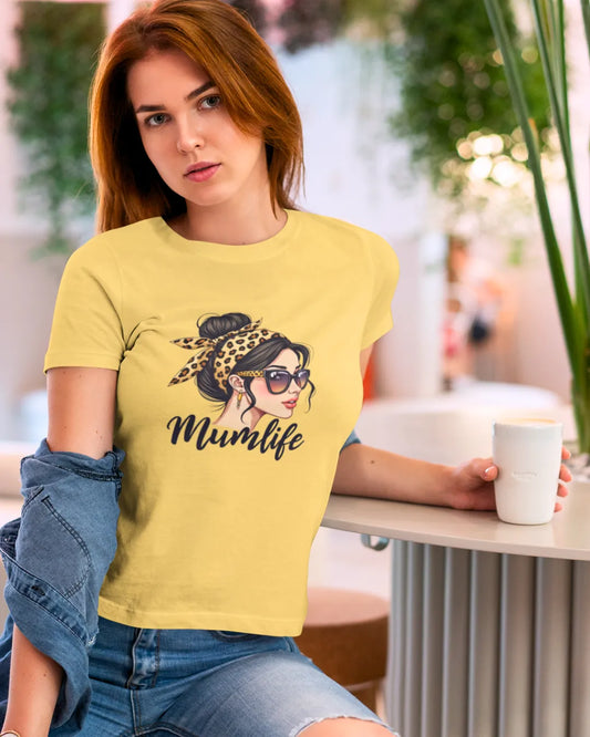 Mumlife T-Shirt